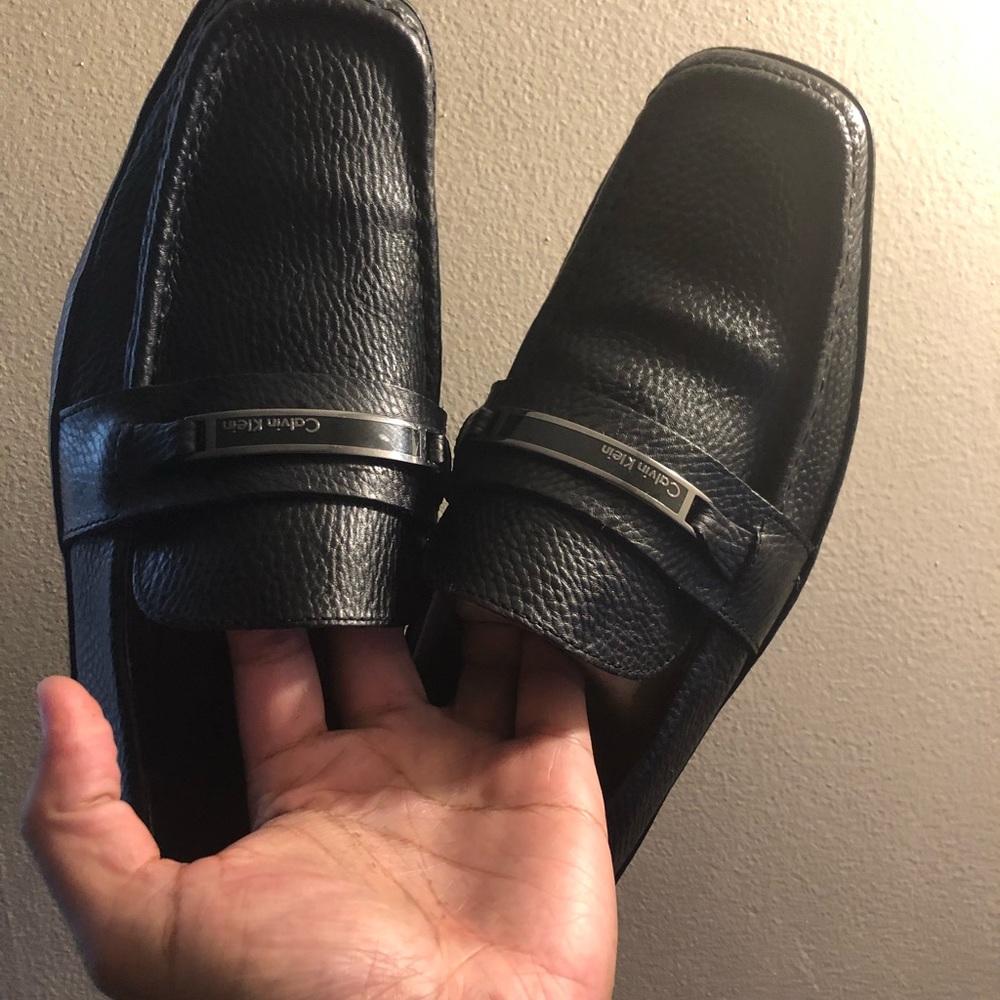 Calvin Klein Dress Shoes